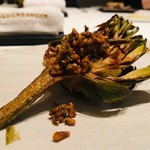 カンテサンス - 