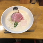 Ramen miyabi - 