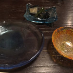 Wabaru Tapasu No Mori - 琉球ガラスの器たち