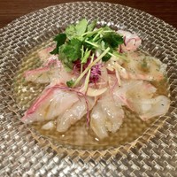 キッチンボンノ 桜木町 - 