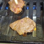 大栄 - カシラ(焼き)