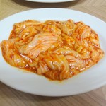 大栄 - ホルモン