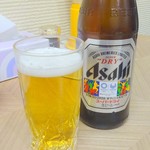 大栄 - 中瓶ビール