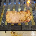 大栄 - ハラミ(焼き)