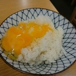 濃厚味噌ラーメン さごはち - 