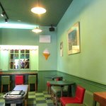 コクリコクレープ店