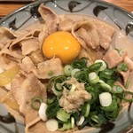 讃岐うどん 野らぼー - 