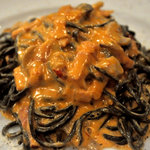 Dining Cafe Dai - パスタのアップ