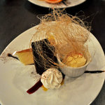 Dining Cafe Dai - デザート