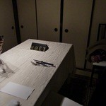 パスタコレクションハウス 道月 - 個室席