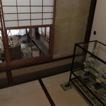 パスタコレクションハウス 道月 - 個室席