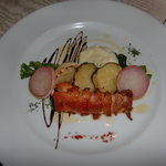 パスタコレクションハウス 道月 - 