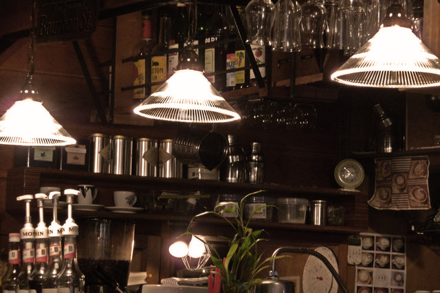 Restaurant & Cafe PAO Oshikuma Mototen photo 5