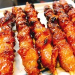 二日市とりかわ きくや - 