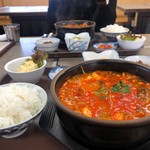 韓国料理えいしんの店 - 