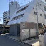 レフェルヴェソンス - 外観