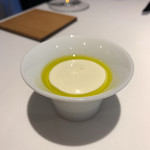 レフェルヴェソンス - 絹ごし豆腐＆サワークリーム