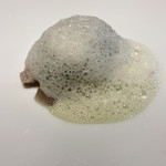 レフェルヴェソンス - 雪の下(鰆、蛤とスティックセニョール、金柑と生姜)