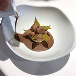 レフェルヴェソンス - 