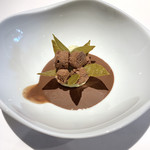 レフェルヴェソンス - 