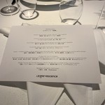 レフェルヴェソンス - 