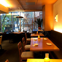 やさい家めい 表参道ヒルズ店 - 