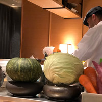 やさい家めい 表参道ヒルズ店 - 