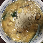 中国料理 万寿 - 