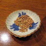 オルタナティブ - レンズ豆の正体。