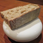 オルタナティブ - パン、美味しかったよ。