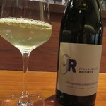 オルタナティブ - 僕の白。