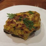 オルタナティブ - ベアルネーズ。