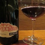 オルタナティブ - いい赤。