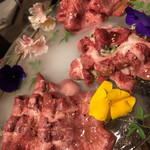 焼肉 零條 - 