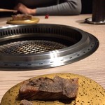 焼肉 零條 - 