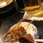 鳥香 - 