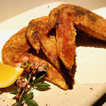 チーズタッカルビ×個室バル SENBA - 