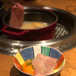 焼肉 うしみつ - 