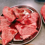 ハモ肉 - 