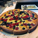 スターバックス リザーブ ロースタリー トウキョウ - 