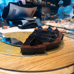 スターバックス リザーブ ロースタリー トウキョウ - 