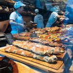 スターバックス リザーブ ロースタリー トウキョウ - 