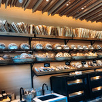 スターバックス リザーブ ロースタリー トウキョウ - 