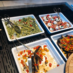 スターバックス リザーブ ロースタリー トウキョウ - 