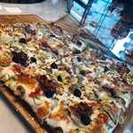 スターバックス リザーブ ロースタリー トウキョウ - 