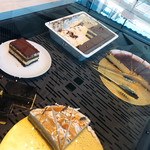 スターバックス リザーブ ロースタリー トウキョウ - 