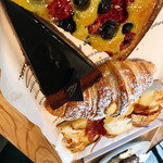 スターバックス リザーブ ロースタリー トウキョウ - 