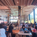 スターバックス リザーブ ロースタリー トウキョウ - 