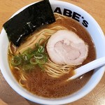 ラーメン ABE's - 