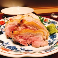 やきとり 嶋家 - 